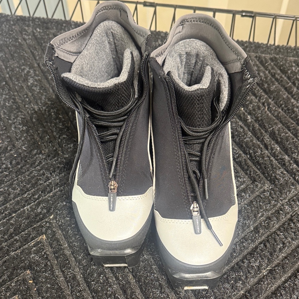 Fischer Cross Country Ski Boots
